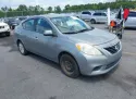 2014 NISSAN Versa 1.6L 4