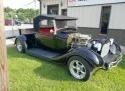 1929 FORD ROADSTER 0