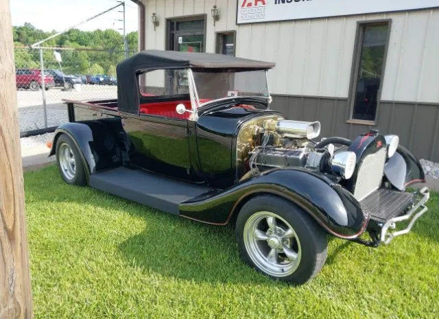 1929 FORD  - Image 1.