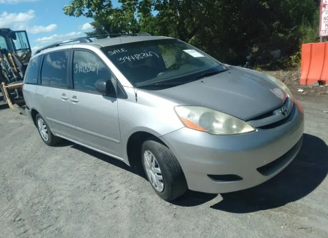 2006 TOYOTA  - Image 1.