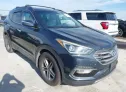 2017 HYUNDAI  - Image 1.