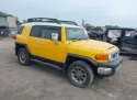 2007 TOYOTA FJ Cruiser 4.0L 6