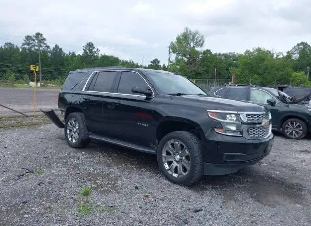 2019 CHEVROLET  - Image 1.