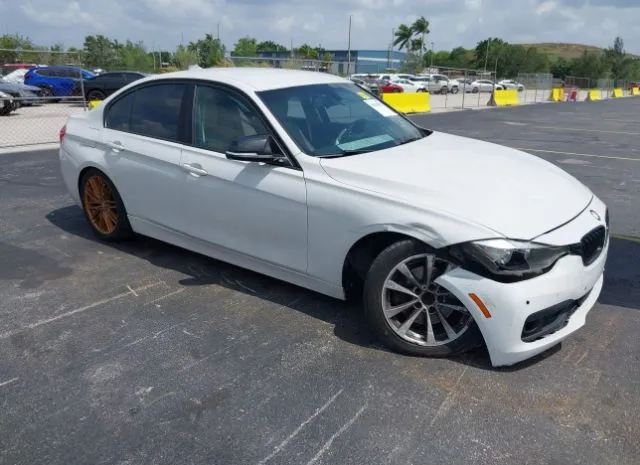 2017 BMW  - Image 1.