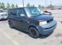 2006 TOYOTA Scion xB 1.5L 4