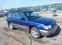 2002 SUBARU  - Image 1.