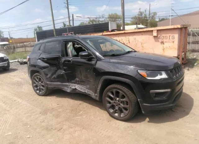 2019 JEEP  - Image 1.