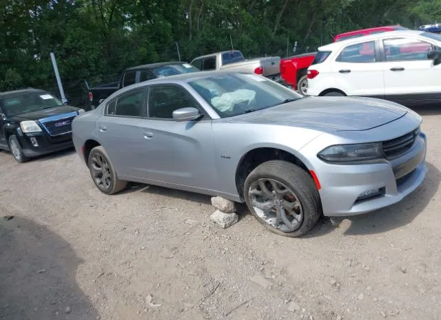 2018 DODGE  - Image 1.