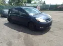 2006 TOYOTA SIENNA 3.3L 6