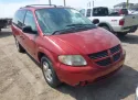 2006 DODGE Caravan/Grand Caravan 3.8L 6