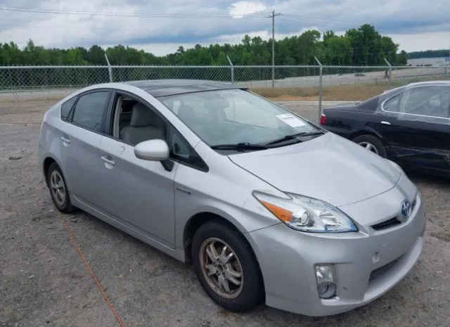 2011 TOYOTA  - Image 1.