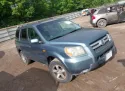 2006 HONDA Pilot 3.5L 6