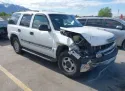 2004 CHEVROLET Tahoe 5.3L 8