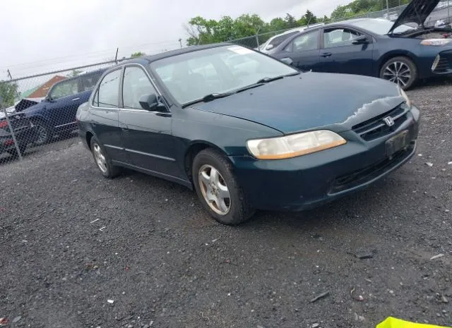 2000 HONDA  - Image 1.