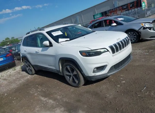 2020 JEEP  - Image 1.