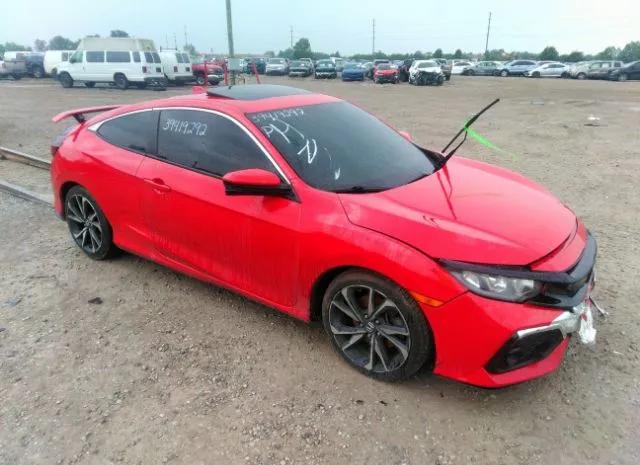 2017 HONDA  - Image 1.