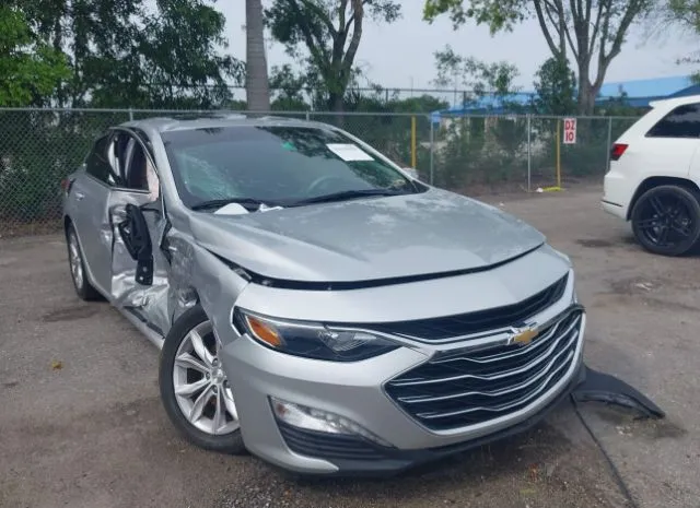 2020 CHEVROLET  - Image 1.