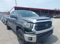 2018 TOYOTA TUNDRA 5.7L 8