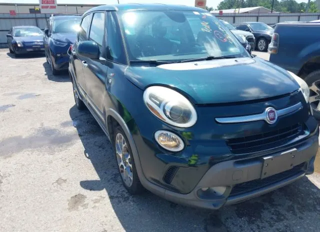 2014 FIAT  - Image 1.