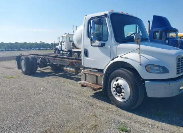 2015 FREIGHTLINER  - Image 1.