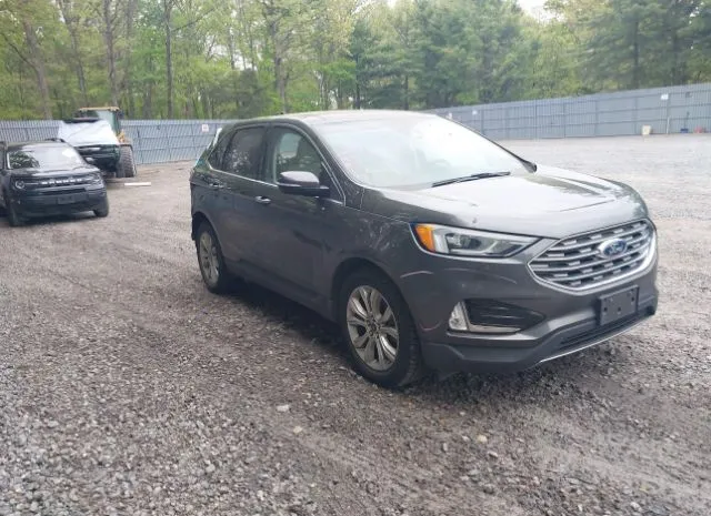 2019 FORD  - Image 1.