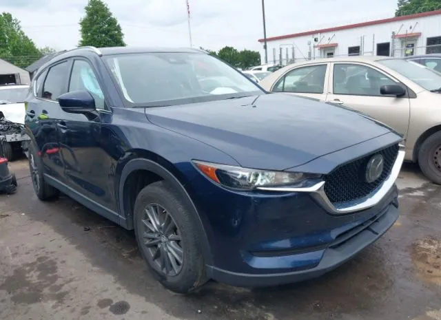 2019 MAZDA  - Image 1.