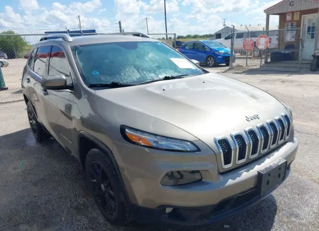 2017 JEEP  - Image 1.