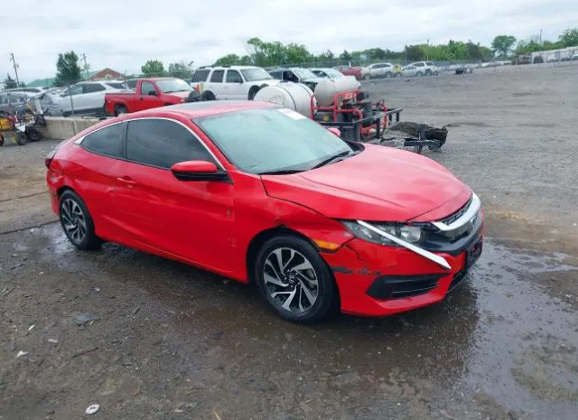 2016 HONDA  - Image 1.