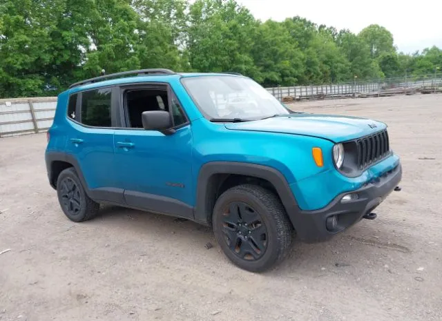 2020 JEEP  - Image 1.