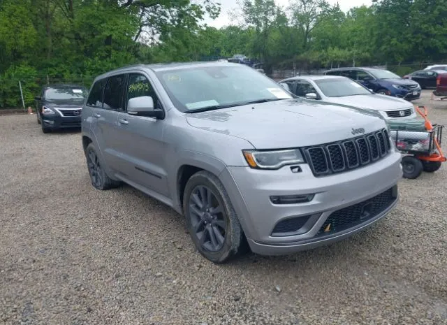 2019 JEEP  - Image 1.