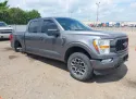 2021 FORD F-150 2.7L 6