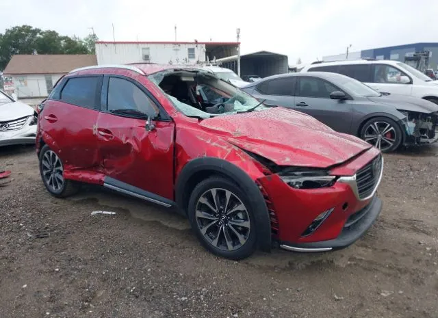 2019 MAZDA  - Image 1.