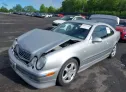 1998 MERCEDES-BENZ  - Image 2.