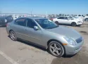 2003 INFINITI G35 3.5L 6