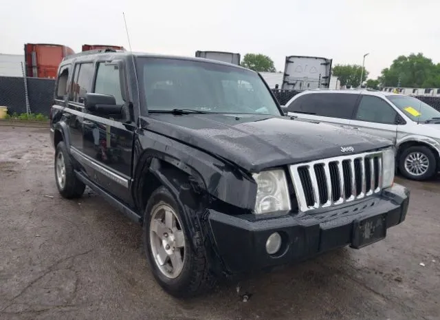 2010 JEEP  - Image 1.