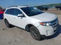 2014 FORD Edge 3.5L 6