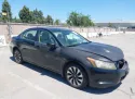 2009 HONDA Accord 2.4L 4