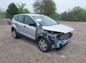 2018 FORD Escape 2.5L 4