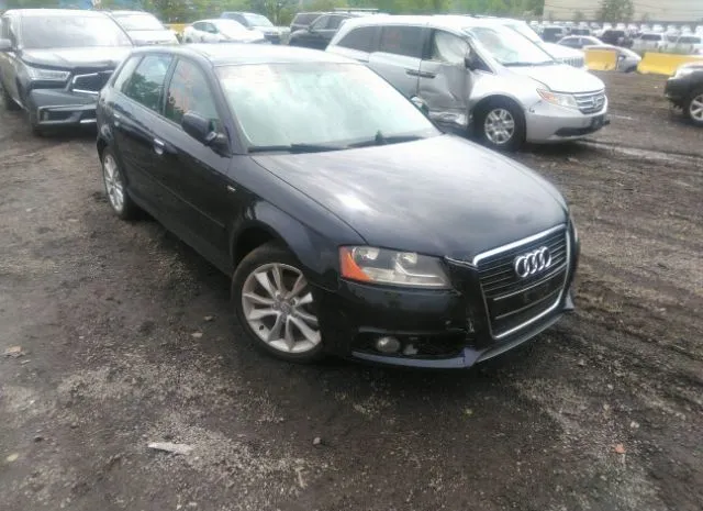 2011 AUDI  - Image 1.