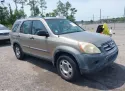 2006 HONDA CR-V 2.4L 4