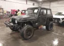 1997 JEEP  - Image 2.