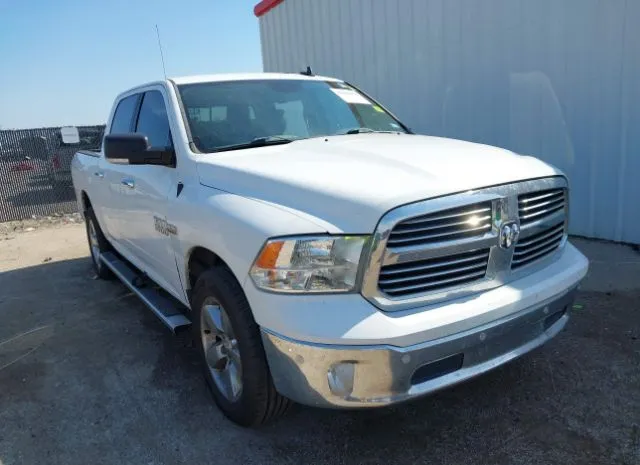 2016 RAM  - Image 1.