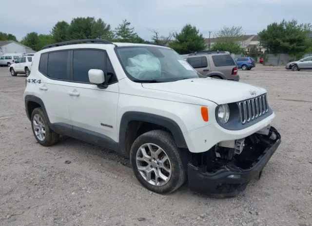 2015 JEEP  - Image 1.