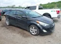 2013 HYUNDAI Elantra 1.8L 4