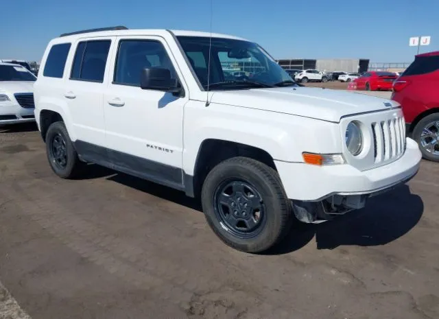 2016 JEEP  - Image 1.