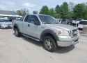 2008 FORD F-150 5.4L 8