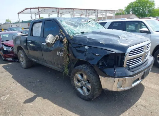 2016 RAM  - Image 1.