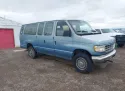 1993 FORD E-350 5.8L 8