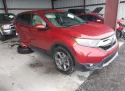 2018 HONDA CR-V 1.5L 4