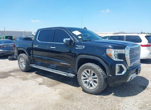 2021 GMC  - Image 1.